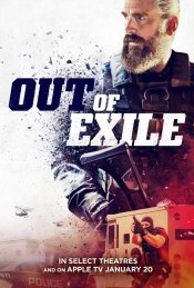 Out of Exile Poster