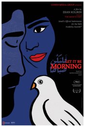 Let It Be Morning Poster