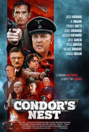 Condor's Nest Poster