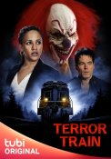 Terror Train 2 Poster