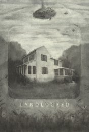 Landlocked Movie Poster