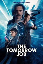 The Tomorrow Job Movie Poster