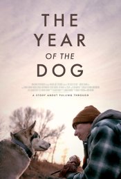 The Year of the Dog Poster