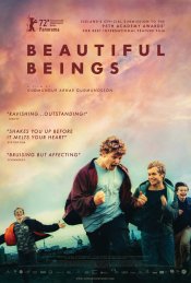 Beautiful Beings Poster