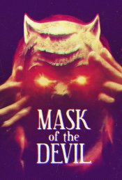 Mask of the Devil Poster