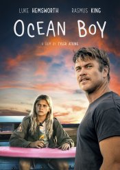 Ocean Boy Movie Poster