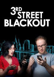 3rd Street Blackout Movie Poster