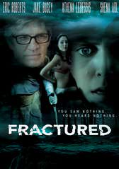 Fractured Movie Poster