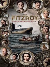 The Fitzroy Poster