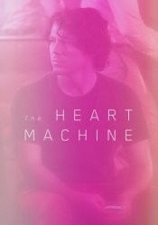 The Heart Machine Movie Poster