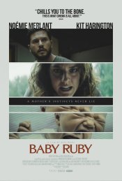 Baby Ruby Movie Poster