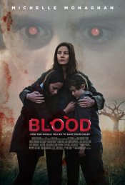 Blood Movie Poster