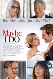 Maybe I Do Poster