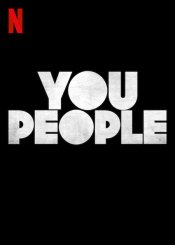 You People Poster