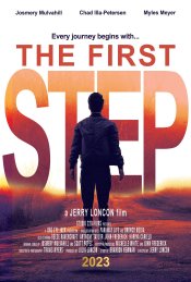 The First Step Movie Poster