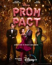 Prom Pact Poster