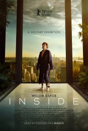 Inside Poster