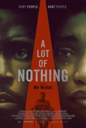 A Lot Of Nothing Movie Poster