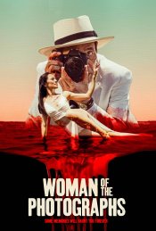 Woman of the Photographs Movie Poster