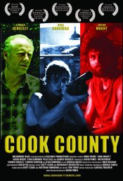 Cook County Movie Poster