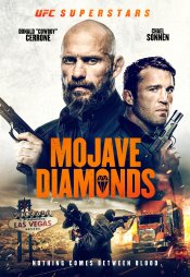 Mojave Diamonds Movie Poster