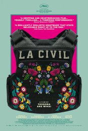 La Civil Movie Poster