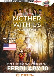 Mother With Us Movie Poster