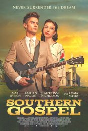 Southern Gospel Poster