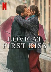 Love at First Kiss Movie Poster