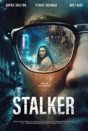 Stalker Poster