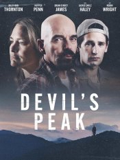 Devil’s Peak Movie Poster