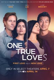 One True Loves Poster