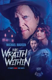 The Wraith Within Poster