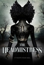 The Headmistress Movie Poster