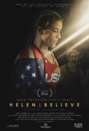 Helen | Believe Movie Poster