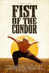 Fist of the Condor Movie Poster