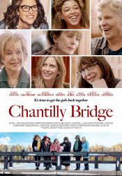 Chantilly Bridge Poster