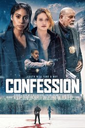 Confession Poster