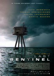 Last Sentinel Poster