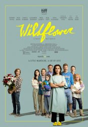 Wildflower Poster