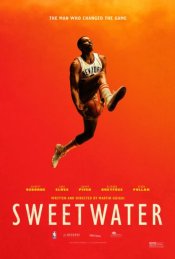 Sweetwater Movie Poster