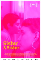 Sister & Sister Movie Poster