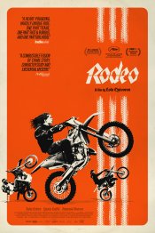 Rodeo Movie Poster