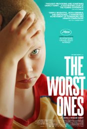 The Worst Ones Movie Poster