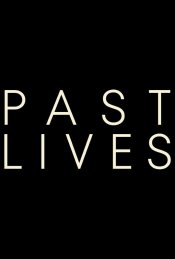 Past Lives Poster