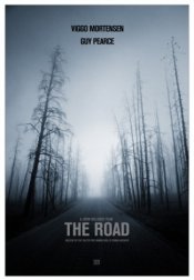 The Road Poster