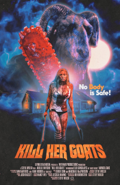 Kill Her Goats Movie Poster