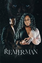 The Reaper Man Poster