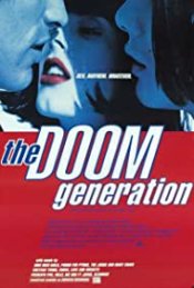 The Doom Generation Poster