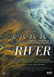 River Movie Poster